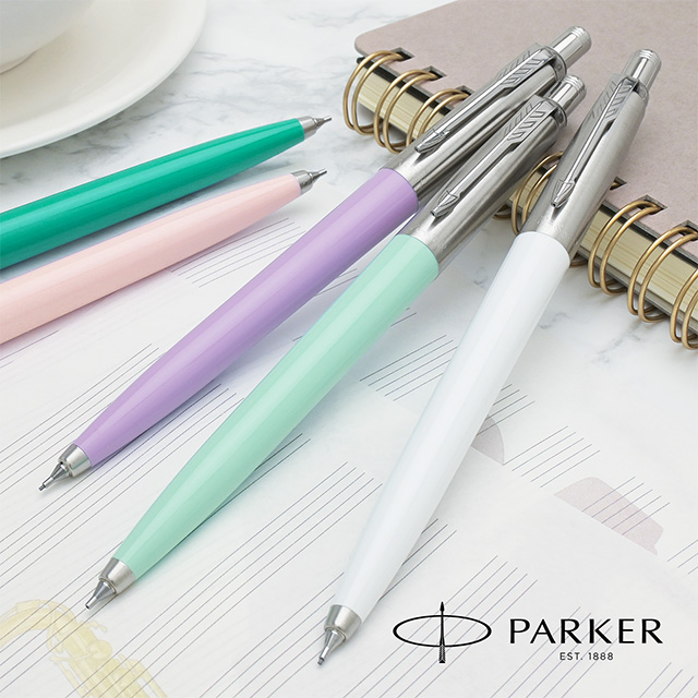 PARKER(パーカー)数量限定 ペンシル ジョッター オリジナル SUS 0.5mm
