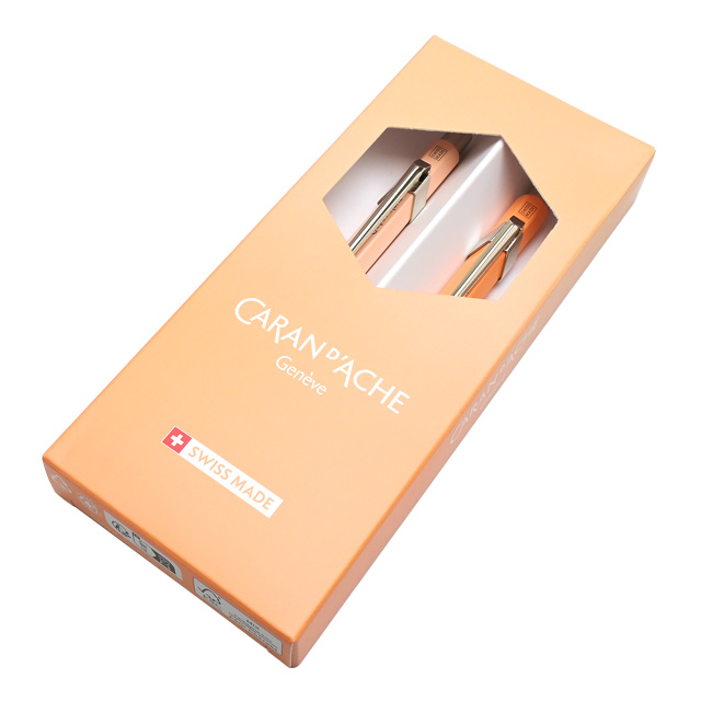 CARAN d'ACHE（カランダッシュ） ボールペン シャーペン 限定 849