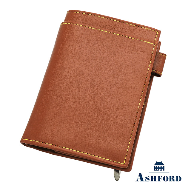 ASHFORD ディープ　A5 システム手帳 ディープ A5 19mm ［3102］ システム手帳商品一覧 ASHFORD