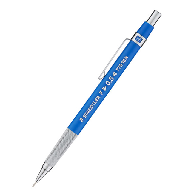 入荷予定　一生なし　4. ステッドラーセット　4本 Amazon.co.jp: ステッドラー STAEDTLER 製図用シャープペンシル 925 35