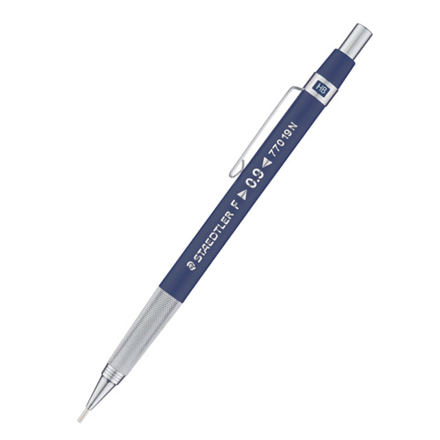 ステッドラー（STAEDTLER） 製図用シャーペン 770シリーズ ペンシル