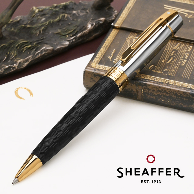 SHEAFFER（シェーファー） 名入れ ボールペン Sheaffer300シリーズ