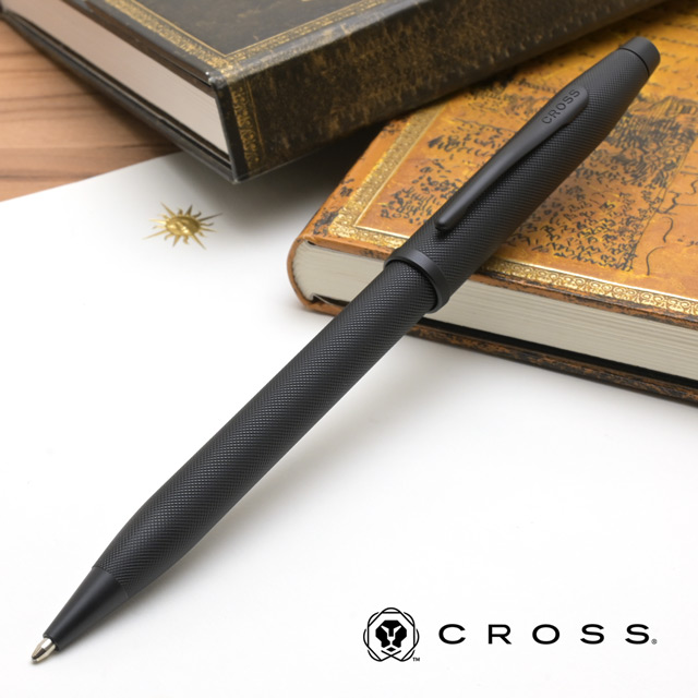 CROSS（クロス） ボールペン 名入れ センチュリーII ミッドナイト