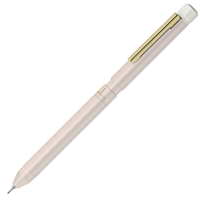 ZEBRA ゼブラ シャーボX LT3 ニュアンスカラー 複合筆記具 数量