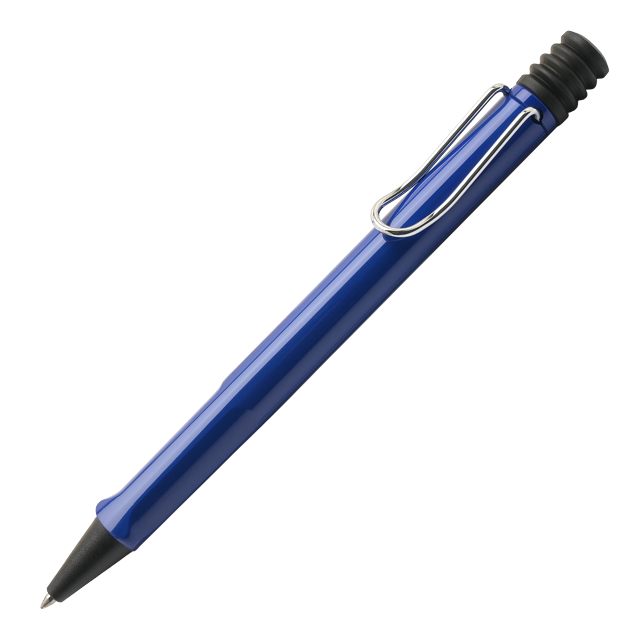 LAMY safari ジェットストリーム インサイド ボールペン