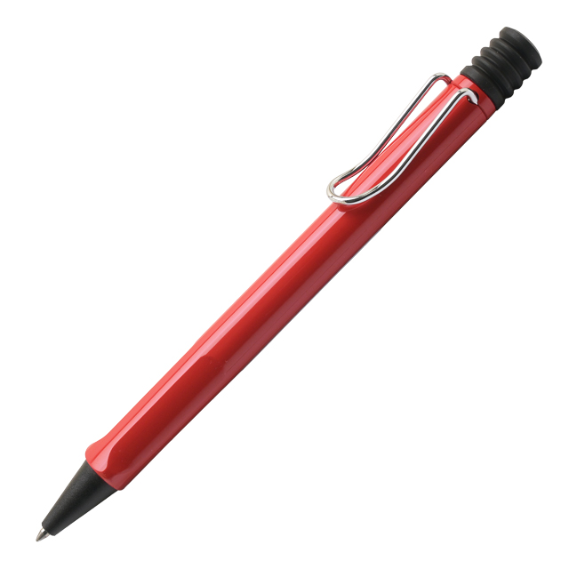 LAMY safari ジェットストリーム インサイド ボールペン サファリ