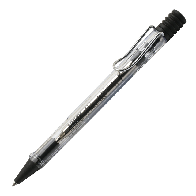 LAMY safari JETSTREAM INSIDE ジェットストリーム ③ LAMY safari JETSTREAM INSIDE（ラミー サファリ ジェット