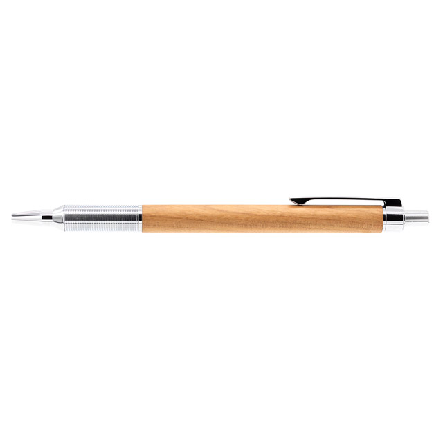 LUDDITE（ラダイト） ボールペン EVER DRAW Wood Model Luddite あす