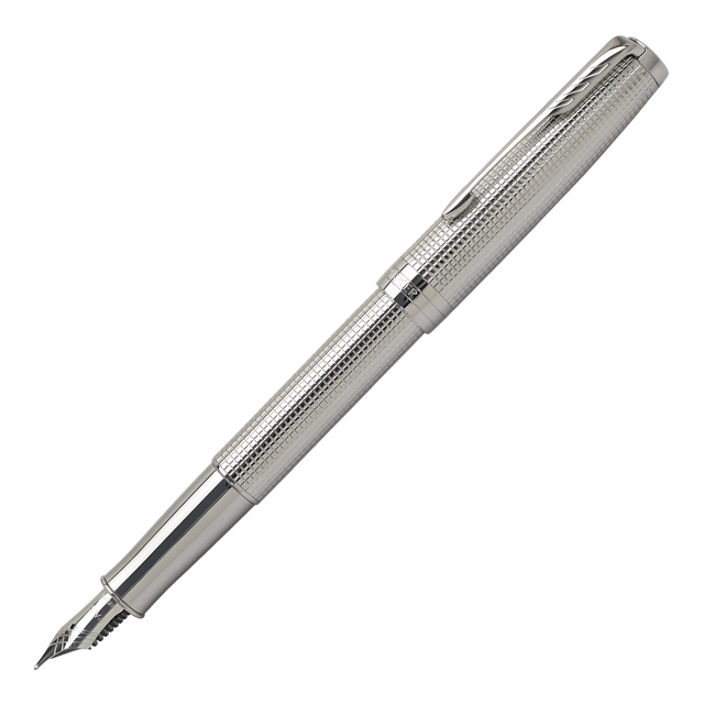 新品)PARKER パーカー 万年筆 ソネット プレミアム シズレGT