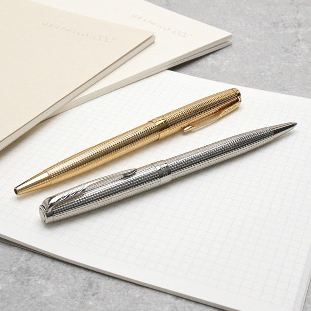 ソネット ボールペン パーカー スペシャルエディション シズレ PARKER