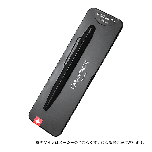 849 ボールペン カランダッシュ CARAN d'ACHE 名入れ プレゼント