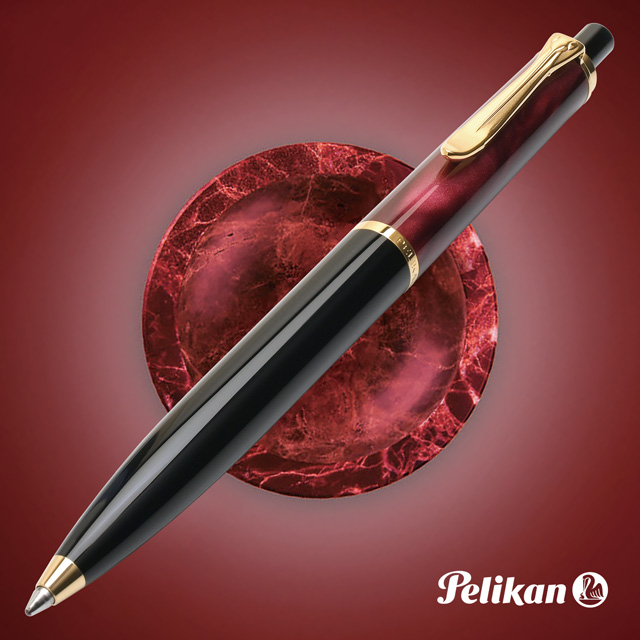 Pelikan（筆記具） ボールペン ペリカン 特別生産品 クラシック