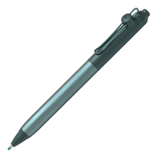 uniball ZENTO 水性ボールペン 三菱鉛筆 フローモデル ギフト