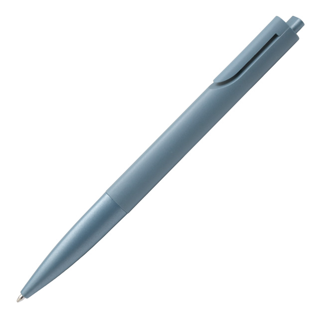 ノト ボールペン 名入れ ラミー 限定品 バーガンディ＆ブルー LAMY