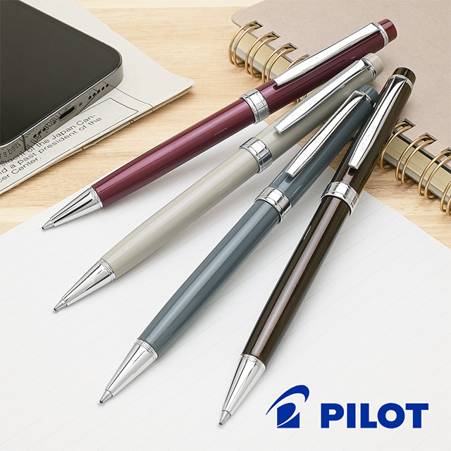 グランセ ボールペン 名入れ パイロット PILOT プレゼント ギフト 母の