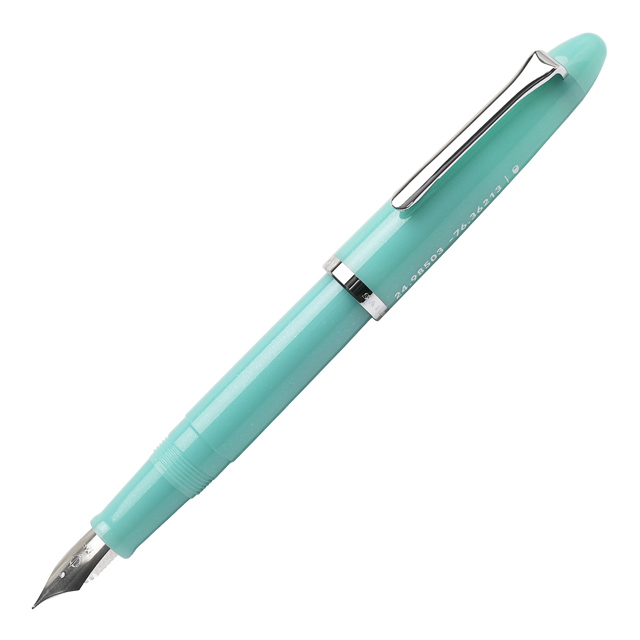 セーラー万年筆 万年筆 プロフィットジュニア＋10 SATELLITE CRAYON