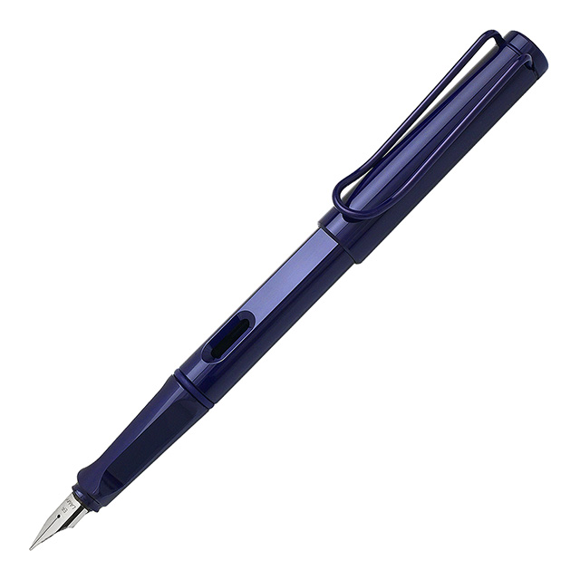 LAMY safari 万年筆 ラミー 2025年限定 サファリ サンセット
