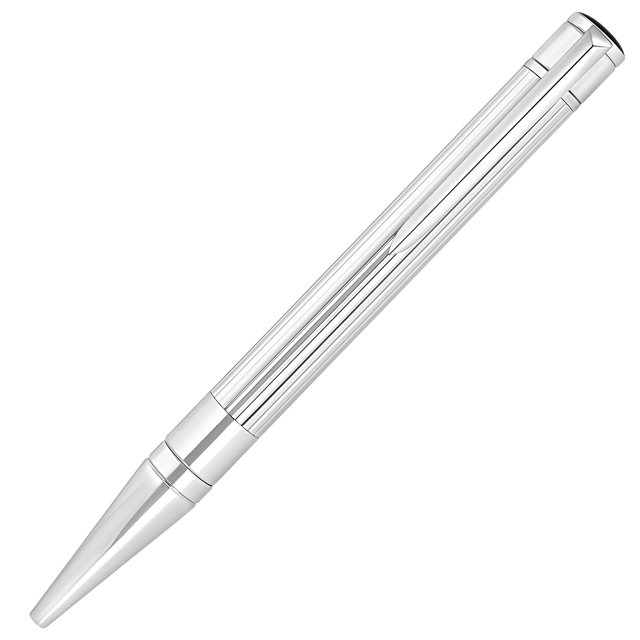 S.T.DUPONT（エス・テー・デュポン） 名入れ ボールペン イニシャル