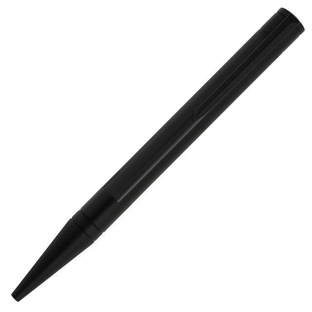 S.T.DUPONT（エス・テー・デュポン） 名入れ ボールペン イニシャル