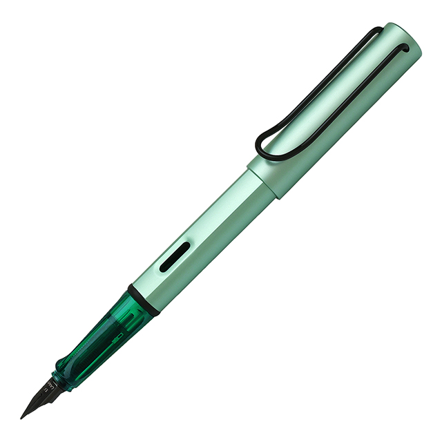 アルスター 名入れ 万年筆 LAMY ラミー 2025年限定 ダークダスク