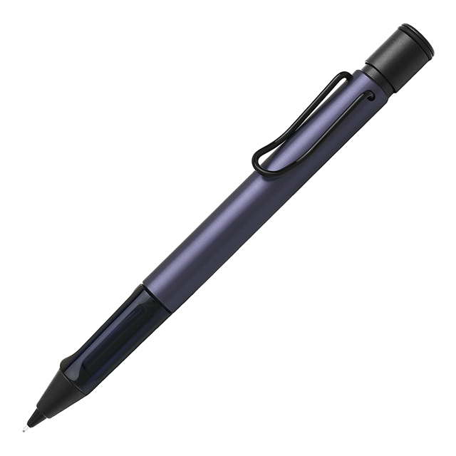 アルスター 名入れ シャーペン LAMY ラミー 2025年限定 ダークダスク
