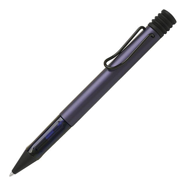 アルスター 名入れ ボールペン LAMY ラミー 2025年限定 ダークダスク