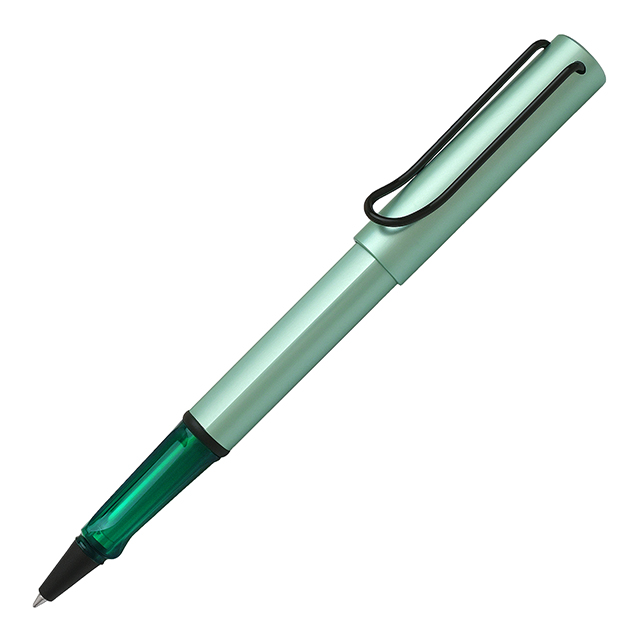 アルスター 名入れ ボールペン 水性 LAMY ラミー 2025年限定