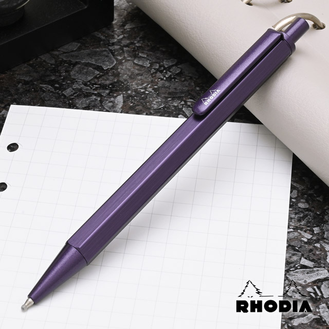 RHODIA（ロディア） ボールペン 限定品 スクリプト コレクション