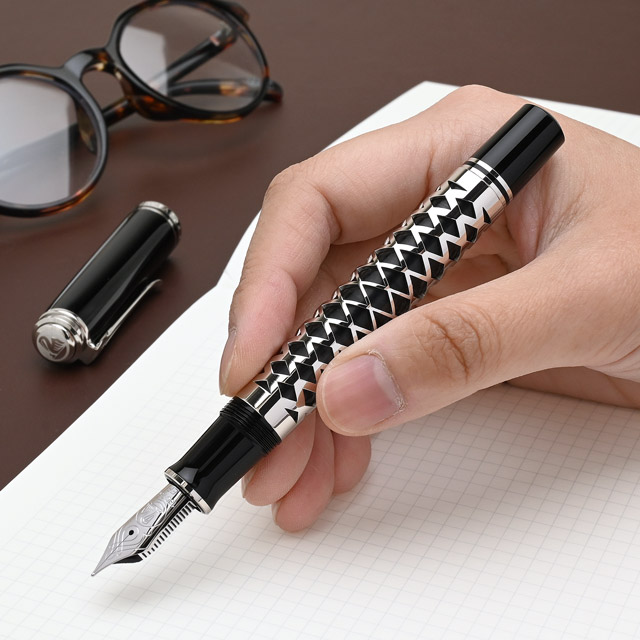 ペリカン 万年筆 スーべレーン M805 ペン先K14. Pelikan ペリカン 万年筆 スーベレーン M805 | ペンハウス