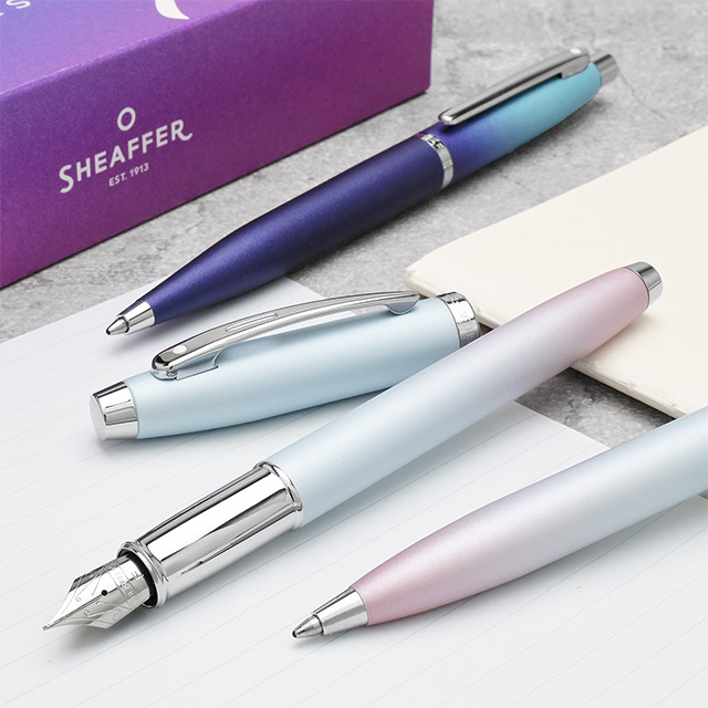 SHEAFFER（シェーファー） ボールペン 名入れ エクスプレッションズ
