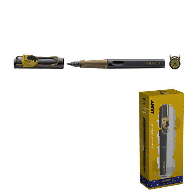 万年筆 ラミー サファリ ハリーポッター グリフィンドール ハッフルパフ スリザリン レイブンクロー 限定品 LAMY クリスマス プレゼント 爆買 | LAMY safari | 02