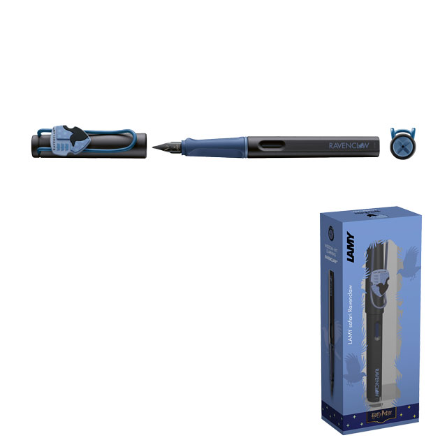 万年筆 ラミー サファリ ハリーポッター グリフィンドール ハッフルパフ スリザリン レイブンクロー 限定品 LAMY クリスマス プレゼント 爆買 | LAMY safari | 04