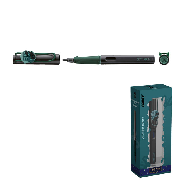 LAMY safari 万年筆 ラミー サファリ ハリーポッター グリフィンドール