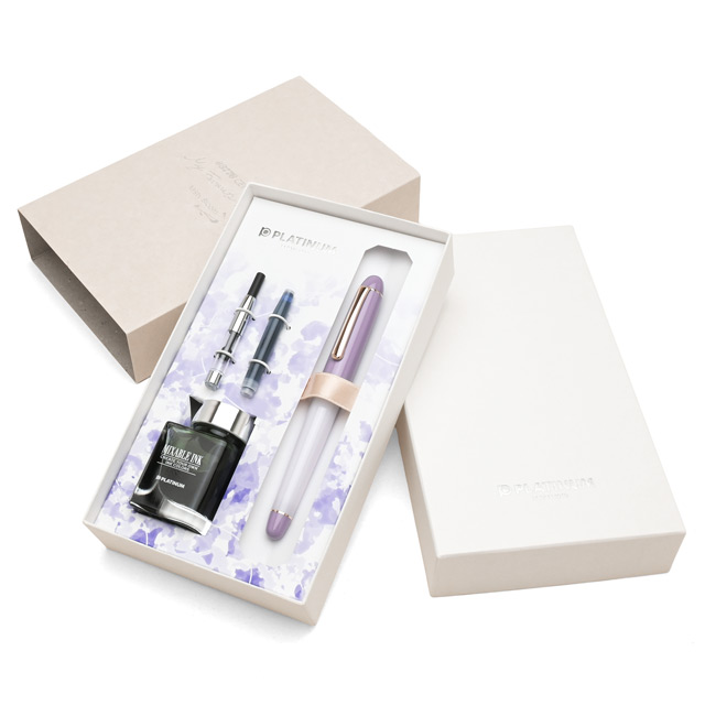 プラチナ万年筆 万年筆 ＃3776 センチュリー マイ・フェイバリット