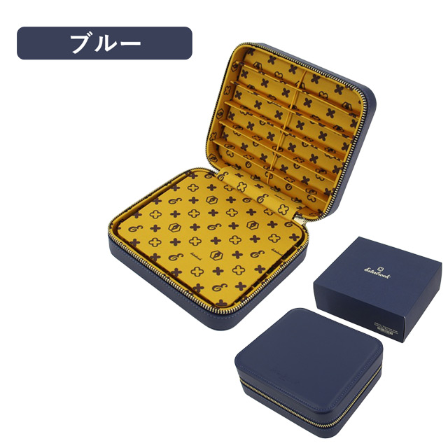 ペンケース 筆箱 エスターブルック ヌック 12本用 NOOK Esterbrook