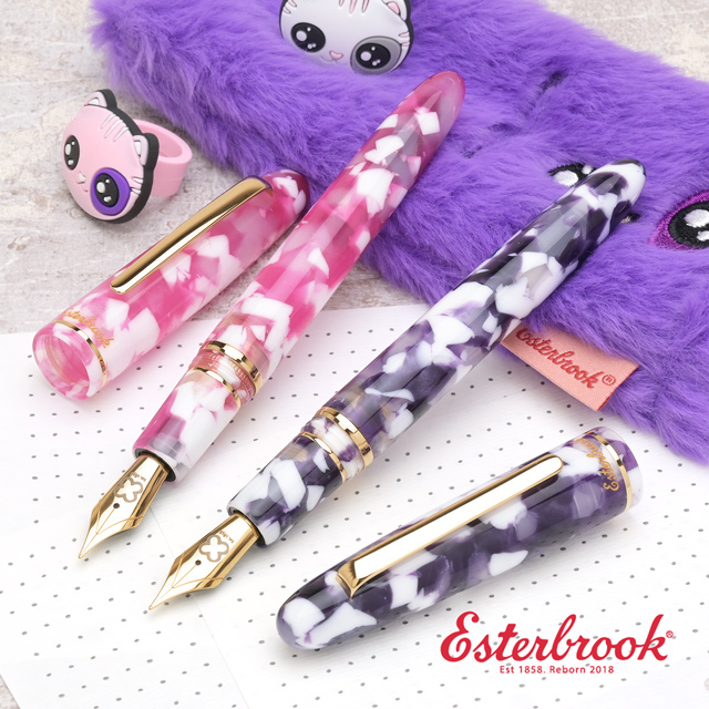 万年筆 エスターブルック エスティ ベスティ 特別生産品 Esterbrook