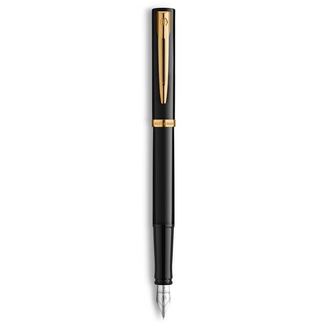 WATERMAN（ウォーターマン） 万年筆 名入れ インプレッション