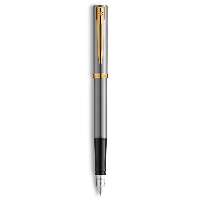 WATERMAN（ウォーターマン） 万年筆 名入れ インプレッション