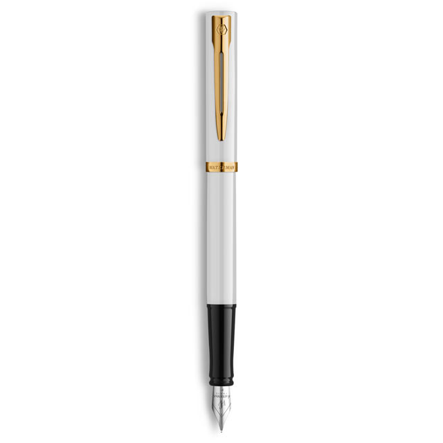 WATERMAN（ウォーターマン） 万年筆 名入れ インプレッション