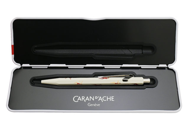 849 ボールペン カランダッシュ ニーナ・コスフォード NF0849-423 限定