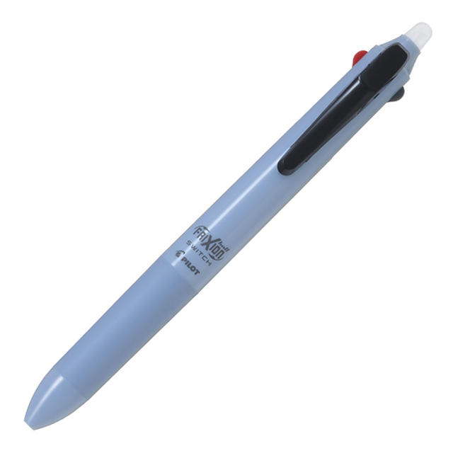 Pilot- parker ボルペン３個セット フリクション 油性ボールペン パイロット フリクションボールスイッチ