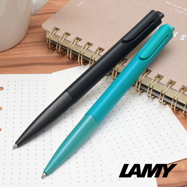 最終値下げ　未使用　ラクレームn 2026限定 ノト ボールペン 名入れ ラミー 2026 限定品 LAMY プレゼント ギフト