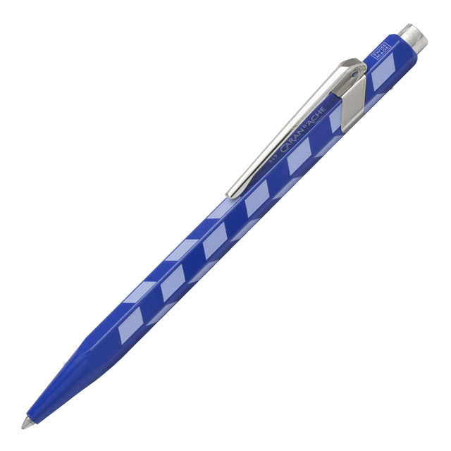 849 ボールペン カランダッシュ モザイク 限定品 CARAN D'ACHE