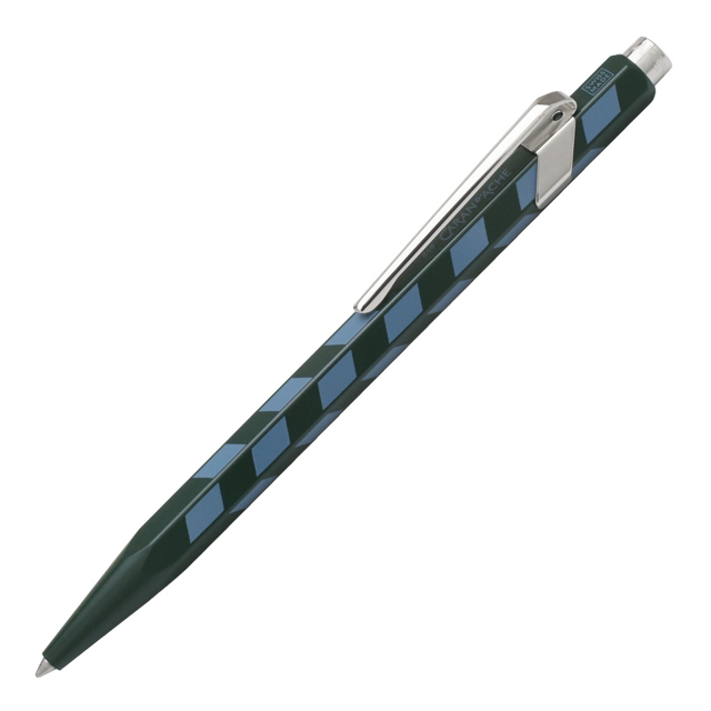 849 ボールペン カランダッシュ モザイク 限定品 CARAN D'ACHE