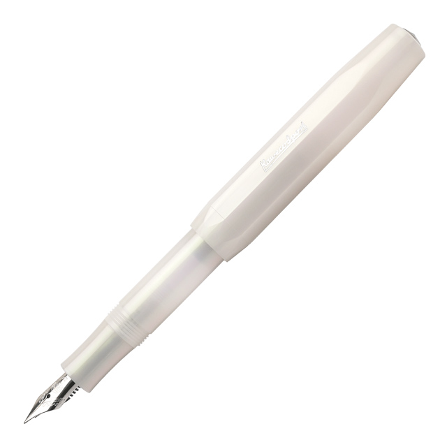 万年筆 カヴェコ ルナ スポーツ グリーン Kaweco プレゼント 敬老の日 ギフト 爆買 | Kaweco | 02