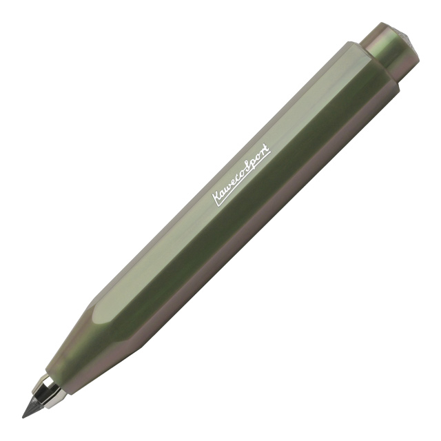 カヴェコ　3点セット ペンシル カヴェコ ルナスポーツ 3.2mm Kaweco プレゼント ギフト 父の