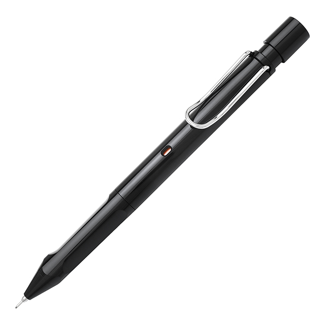 シャーペン ラミー 名入れ サファリ クルトガ インサイド LAMY 0.5mm