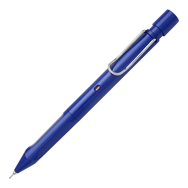 シャーペン ラミー 名入れ サファリ クルトガ インサイド LAMY 0.5mm