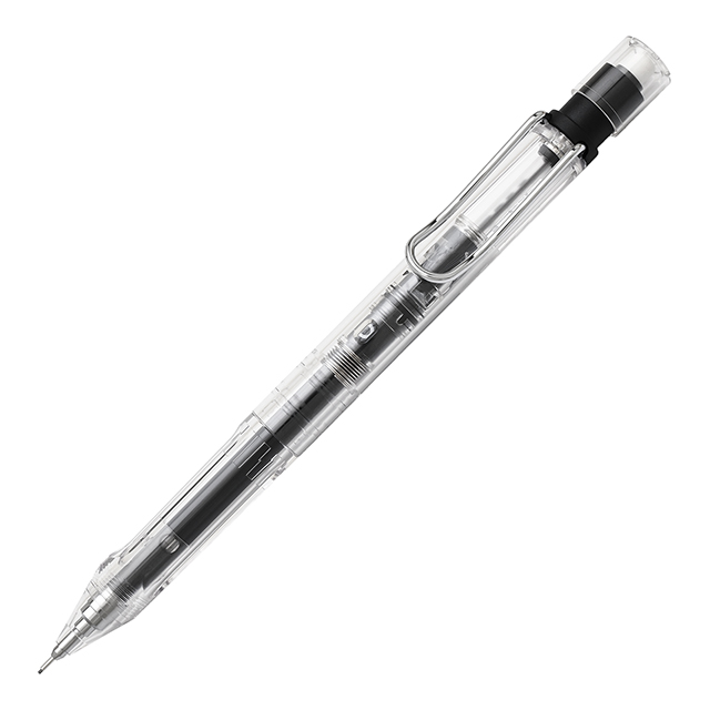 シャーペン ラミー 名入れ サファリ クルトガ インサイド LAMY 0.5mm
