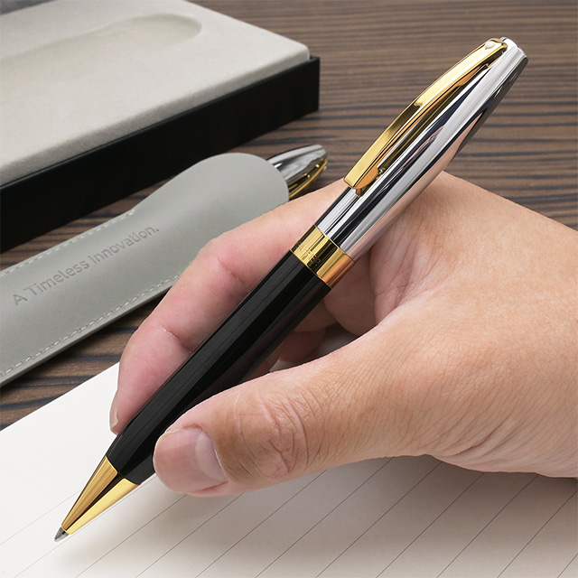 SHEAFFER（シェーファー） 名入れ ボールペン レガシー ブラック